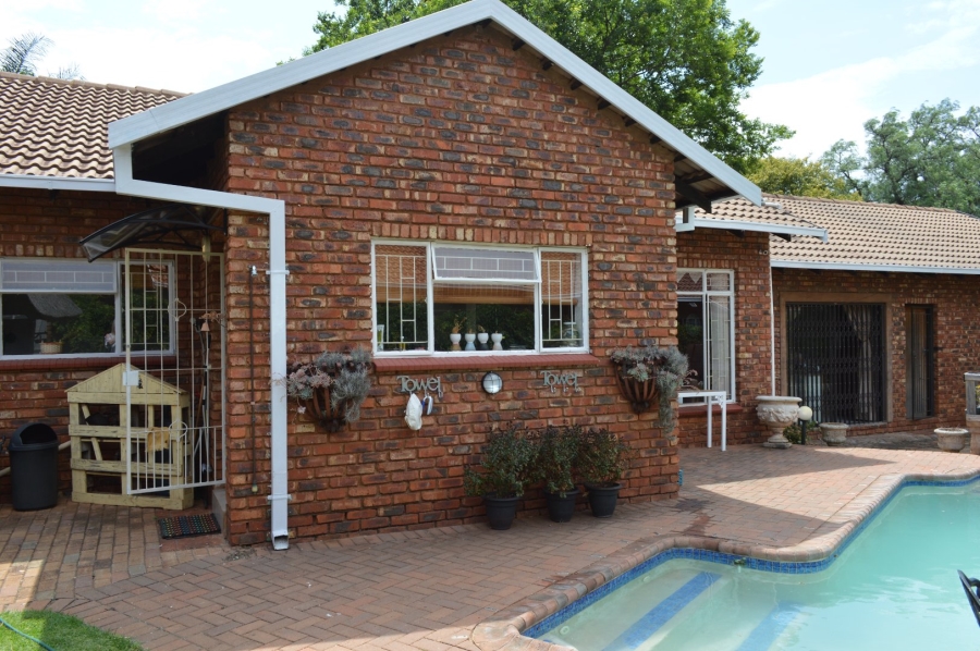 3 Bedroom Property for Sale in Doringkruin North West